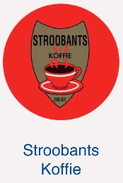 Stroobants Koffie