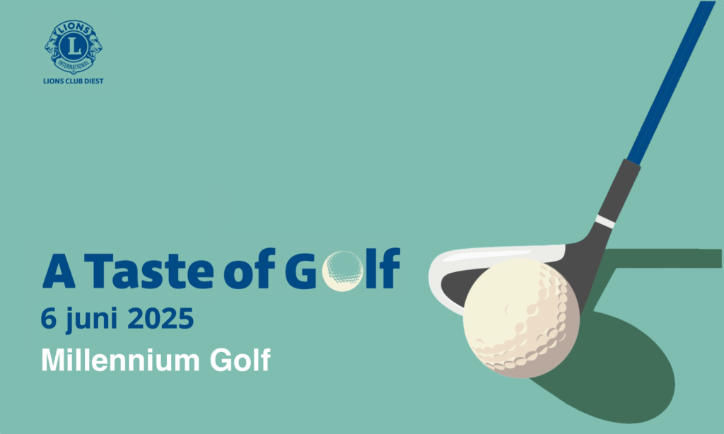 Taste of Golf 2025